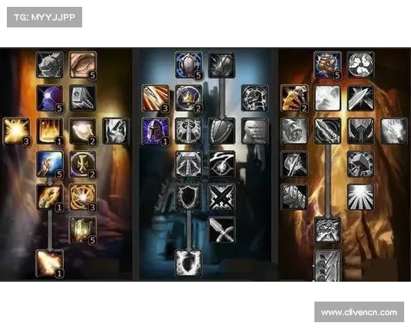 魔兽世界技能拖出新奇,你必须知道 魔兽世界技能拖出新奇,你必须知道